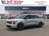 New 2025 Kia Carnival SX Prestige image 3