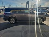 New 2025 INFINITI QX80 Luxe image 5