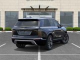 New 2026 Cadillac Vistiq Platinum w/ LPO, Floor Liner Package image 5