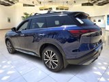 New 2025 INFINITI QX60 Autograph w/ Cargo Package image 5