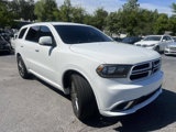Used 2017 Dodge Durango GT w/ Nav & Power Liftgate Group image 2