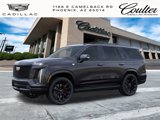 New 2025 Cadillac Escalade Sport Platinum image 2