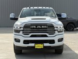 New 2025 RAM 2500 Laramie image 3