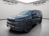 New 2025 Jeep Grand Wagoneer Series III w/ Quick Order Packagew 28T image 4