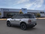 New 2025 Ford Bronco Sport Badlands image 4