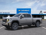 New 2025 GMC Sierra 2500 SLT image 2