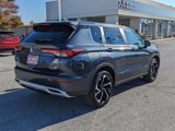 New 2025 Mitsubishi Outlander SE image 3