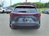 New 2025 Lexus NX 450h+ AWD w/ Luxury Package image 4