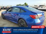 Used 2024 Honda Civic Sport image 4