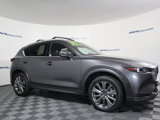 Certified 2024 MAZDA CX-5 Signature image 4