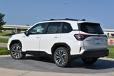 New 2025 Subaru Forester Touring image 5