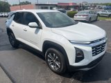 New 2026 Chevrolet Equinox LT w/ Convenience Package II image 5