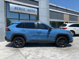 Used 2022 Toyota RAV4 TRD Off-Road image 6