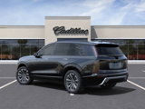 New 2026 Cadillac Vistiq Sport image 3