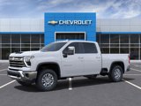 New 2025 Chevrolet Silverado 2500 LTZ w/ LTZ Convenience Package image 2