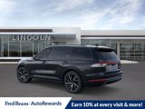 New 2025 Lincoln Aviator Black Label w/ Jet Appearance Package image 4
