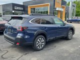 New 2025 Subaru Outback Premium image 3