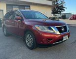Used 2014 Nissan Pathfinder S image 6