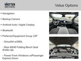 Used 2024 Chevrolet Silverado 1500 RST w/ Convenience Package II image 4