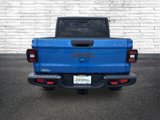 New 2025 Jeep Gladiator Rubicon image 4