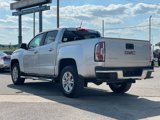 Used 2020 GMC Canyon SLE image 5