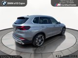 New 2026 BMW X5 xDrive50e w/ Climate Comfort Package image 5