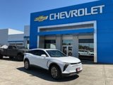 New 2025 Chevrolet Blazer EV LT w/ Super Cruise Package image 1