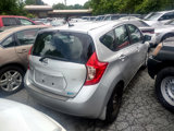 Used 2015 Nissan Versa Note SV w/ SV Convenience Package image 4