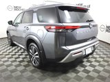 New 2025 Nissan Pathfinder Platinum w/ Cargo Package image 5