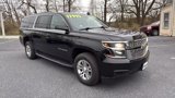 Used 2019 Chevrolet Suburban LT image 6