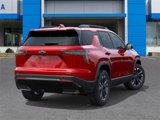 New 2026 Chevrolet Equinox RS w/ Convenience Package III image 4