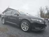 Used 2018 Ford Taurus Limited image 4