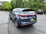 Used 2021 Kia Sportage LX image 5