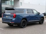 New 2025 GMC Yukon XL Denali w/ Sun & Power Step Package image 2