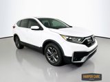 Used 2020 Honda CR-V EX image 3