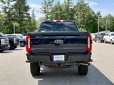 New 2025 Ford F250 Lariat image 5