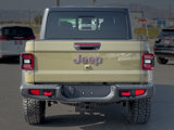 New 2025 Jeep Gladiator Rubicon image 4