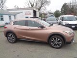 Used 2017 INFINITI QX30 Premium w/ Cargo Package image 6