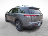 New 2025 Nissan Pathfinder SV w/ SV Premium Package image 3