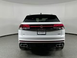 New 2025 Volkswagen Atlas Cross Sport SEL Premium R-Line image 5
