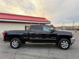 Used 2019 Chevrolet Silverado 2500 LTZ w/ Duramax Plus Package image 4