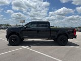 New 2025 Ford F250 Platinum w/ FX4 Off-Road Package image 4