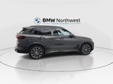 New 2026 BMW X5 xDrive40i w/ M Sport Package image 4