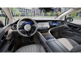 New 2024 Mercedes-Benz EQS 450+ 4MATIC Sedan image 3