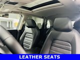 New 2026 Honda CR-V EX-L image 3