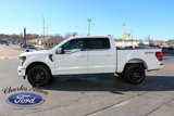 New 2025 Ford F150 XLT w/ Equipment Group 301A Standard image 4