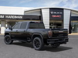 New 2025 GMC Sierra 2500 AT4 w/ AT4 Premium Plus Package image 3