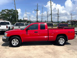 Used 2005 Dodge Dakota SLT image 3
