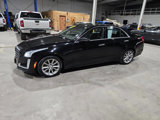 Used 2019 Cadillac CTS Luxury image 3