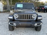 New 2025 Jeep Wrangler Sahara w/ Safety Group image 3